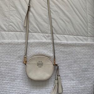 Tory Burch: mini crossbody bag